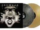 Crowbar NOLA Odd Fellows Rest Limited 2LP Vinyl Gold Silver New Record Metal
