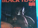 Black Flag DAMAGED - Unicorn / SST 9502 - 1982 Reissue - Henry Rollins - NM Punk