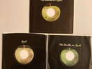 The Beatles TICKET TO RIDE / YES IT IS Apple 7