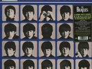 THE BEATLES - A HARD DAY'S NIGHT - REMASTERED - EU - 180 GR - LP