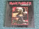 IRON MAIDEN 
