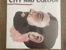 City and Colour Bring Me Your Love Pink Orange Clear Vinyl Limited LP SOLD OUT
