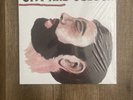 City and Colour Bring Me Your Love Pink Orange Clear Vinyl Limited LP SOLD OUT