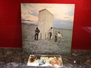 The Who – Who's Next Track Record – 2408 102. UK