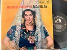 Latin LP Rare RCA Victor Mariachi Vargas De Tecalitlan First FULL LP Ranchera