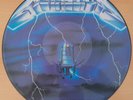 Metallica - Ride The Lightning 12