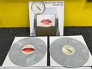 Red Hot Chili Peppers Greatest Hits [LP] Grey Marbled (Record, 2016) VGC