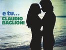CLAUDIO BAGLIONI – E TU – REMASTERED – EU - LP