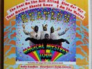 The Beatles MAGICAL MYSTERY TOUR Vinyl LP grünes Label Capitol SMAL 2835