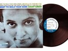 GRANT GREEN “I Want To Hold Your Hand” Blue Note/King BN 84202, Stereo, (NM)