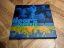The Doors 'Live at The Matrix 1967'  Vinyl Box [5LP + 7