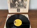 BLIND FAITH LP s/t ATCO stereo 1969 SHRINK  EX/EX Hype sticker Presswell Press