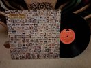 * PETE TOWNSEND/ RONNIE LANE * ROUGH MIX * POLYDOR LABEL * 1977 PRESSING *