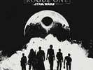 ROGUE ONE A STAR WARS STORY EXPANDED MONDO 4x 12” VINYL SOUNDTRACK ALBUM BOX SET