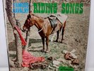 Famous Cavalry Riding Songs High In Fidelity Records