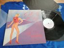 Roger Waters-The Pros And Cons Of Hitch Hiking-UK 1st press-1984-EX+/NM