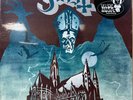 Ghost Opus Eponymous NEW SEALED minor sleeve dmg