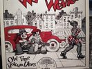 PLEASE WARM MY WEINER: OLD TIME HOKUM BLUES 1973 YAZOO L-1043 EXCELLENT