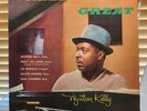 Wynton Kelly, Kelly Great, 1964 VeeJay Mono, VJLP-3004, VG-VG+/VG+