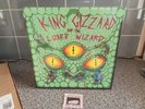 King Gizzard & The Lizard 15 LP Vinyl Bootleg Box Set 1st Press 1 of 125  Mint