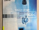 TALVIN SINGH OK 1998 Import Vinyl 2xLP Island/Omni ILPSD 8075 - VG+