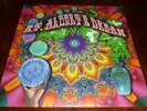 ST. ALBERT'S DREAM 33 RPM LP COMP OF 70'S PSYCH HARD WHITE WAX LYSERGIC SOUND