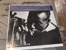 CARMELL JONES HAROLD LAND- THE REMARKABLE LP PACIFIC JAZZ RECORDS PJ-29 DG MONO