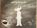 Jamiroquai - The Return of the Space Cowboy - Vinyl - 477813 1