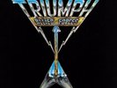 Allied Forces by Triumph (Vinyl Record, 2011)