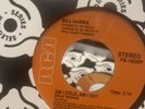 BILL HARRIS - AM I HOT AM I COLD - JOSE FELICIANO GOLDEN LADY MINT NEW 7