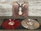 Parasite Eve Vinyl 2-LP Record Soundtrack VGM OST Playstation PS1 NOT MOONSHAKE