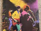 The Chameleons - Live In Toronto - Vinyl Record LP 1992 UK Mark Burgess Signed