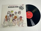 SIGNED MICK TAYLOR THE ROLLING STONES METAMORPHOSIS REISSUE GERMANY LP DECCA