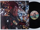 SUN RA ARKESTRA Reflections In Blue BLACK SAINT LP VG++/VG+ italy ia