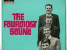 THE FOURMOST 'THE FOURMOST SOUND' E.P.