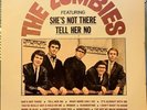 The Zombies - The Zombies  / 1st US Mono pressing 1965 NRMT - 