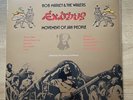 BOB MARLEY & The Wailers - Exodus (Vinyl LP)  NEW /SEALED
