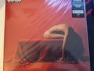 BAD OMENS - The Death of Peace of Mind Vinyl 2LP - Ultra Clear Black Smoke