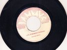 Wayne Smith 45 Life is Moment in Space JAMMYS REGGAE dub HEAR roots NM JA 153