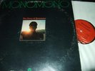 MONOMONO : THE DAWN OF AWARENESS LP 1974 CAPITOL USA