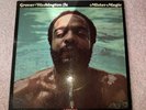 Mister Magic by Grover Washington Jr, 1975 LP, EX/VG+