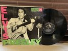 Elvis Presley 1956 S/T Self Titled RCA Victor LPM-1254 LP