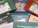 The Complete Symphonies of Haydn Philharmonia Hungarica, Antal Dorati Vols. 1-7+