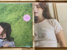 Clairo Immunity and Diary 001 Vinyl LP - Blue + Pink LE Turntable Lab TTL /1000