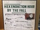 The Fall–Hex Enduction Hour-Remastered, Trifold Splattered Vinyl with 7