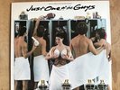 “Just One of the Guys” Movie Film Soundtrack LP/Record Rare Near Mint Great Find