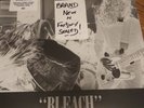 Bleach by Nirvana (Record, 1993)