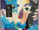 THE OUTFIELD “Play Deep” VINYL LP FC 40027 in Shrink with HYPE STICKER Stereo