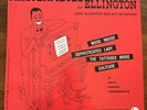 DUKE ELLINGTON Masterpieces By Ellington COLUMBIA  Analogue Productions 45 RPM