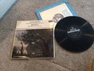 SXL 6426 Schubert Arpeggione & Bridge Cello Sonata Rostropovich & Britten 